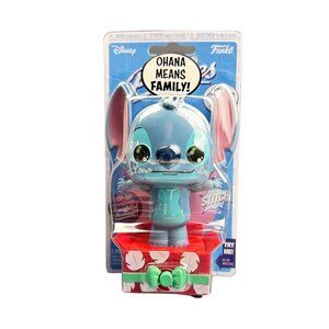 Funko Popsies Stitch Disney Stitch Pop-Up Greetings NIP Sealed Fun Gift